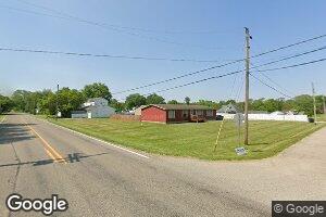 3015 W Porter St, Clinton, IN 47842