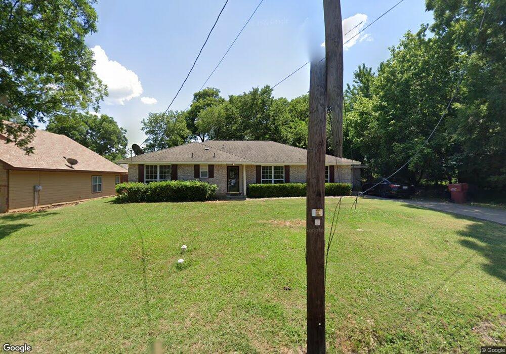 800 E 7th St, Bonham, TX 75418 - photo 1