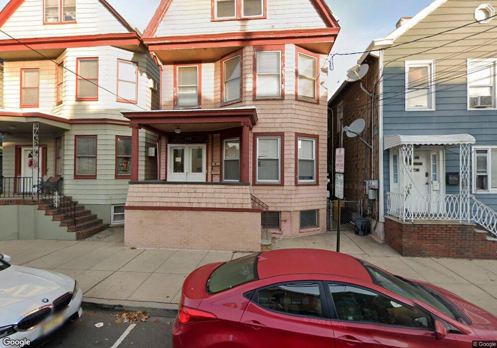 422 Central Ave unit 2nd Fl., Harrison, NJ 07029 - photo 1