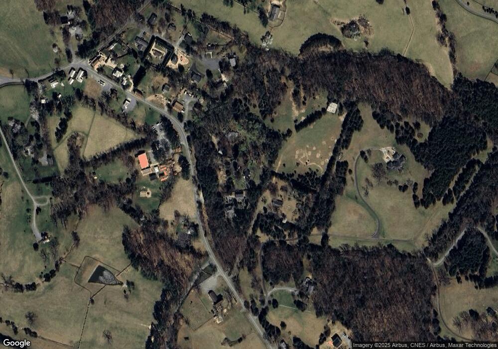 4219 Free Union Rd, Charlottesville, VA 22901 - photo 1