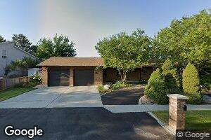 80 Bristol Rd, Logan, UT 84341