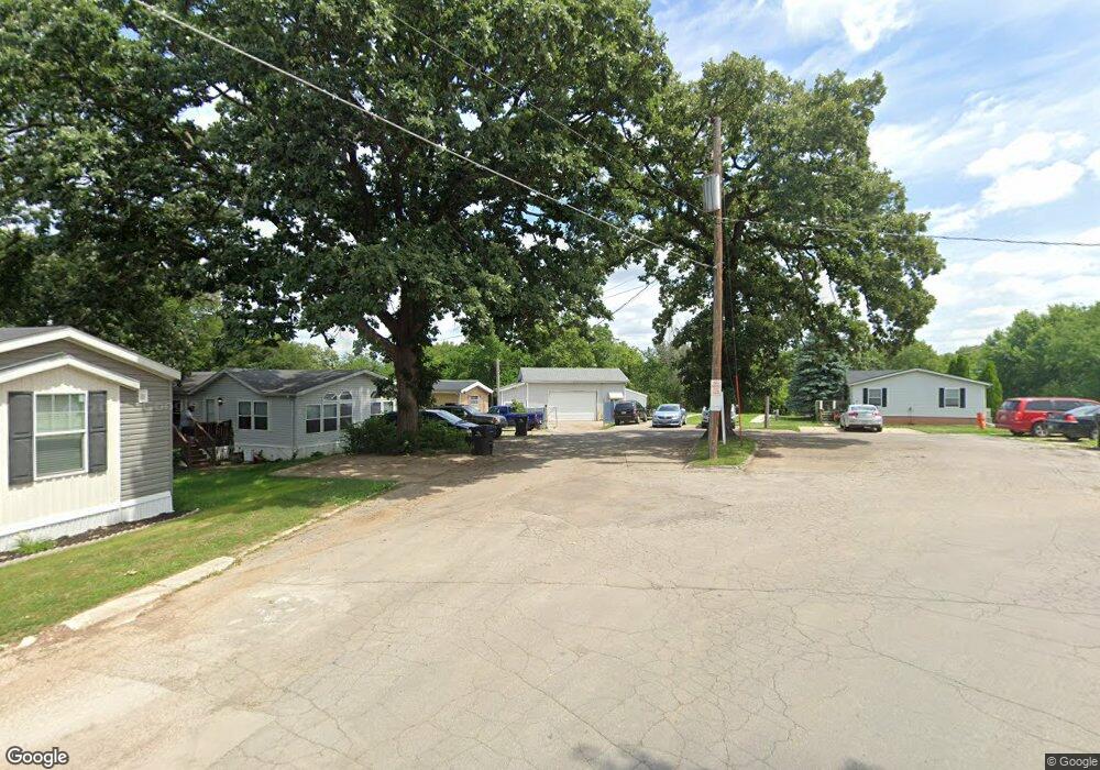 0 Des Moines Ferrari Heights Lot 43 Ex Rd Row unit 396381, Des Moines, IA 50320 - photo 1