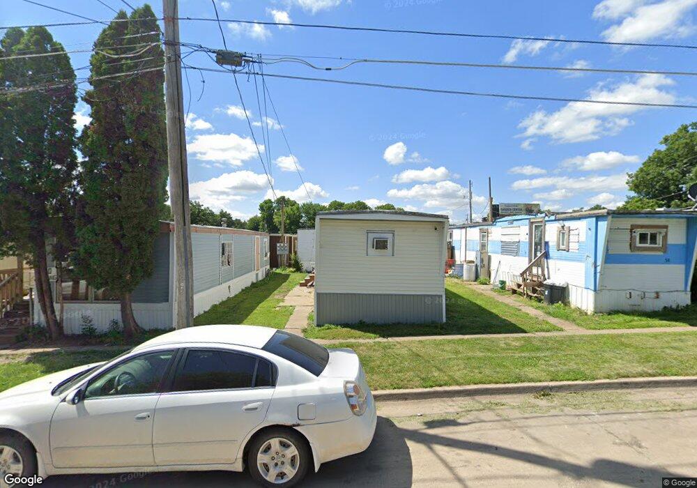 0 Des Moines Ferrari Heights Lot 40 Ex Rd Row unit 396377, Des Moines, IA 50320 - photo 1