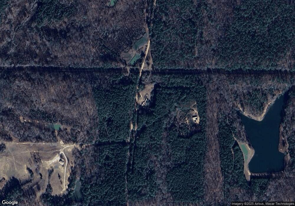 650 County Road 665, Roanoke, AL 36274 - photo 1