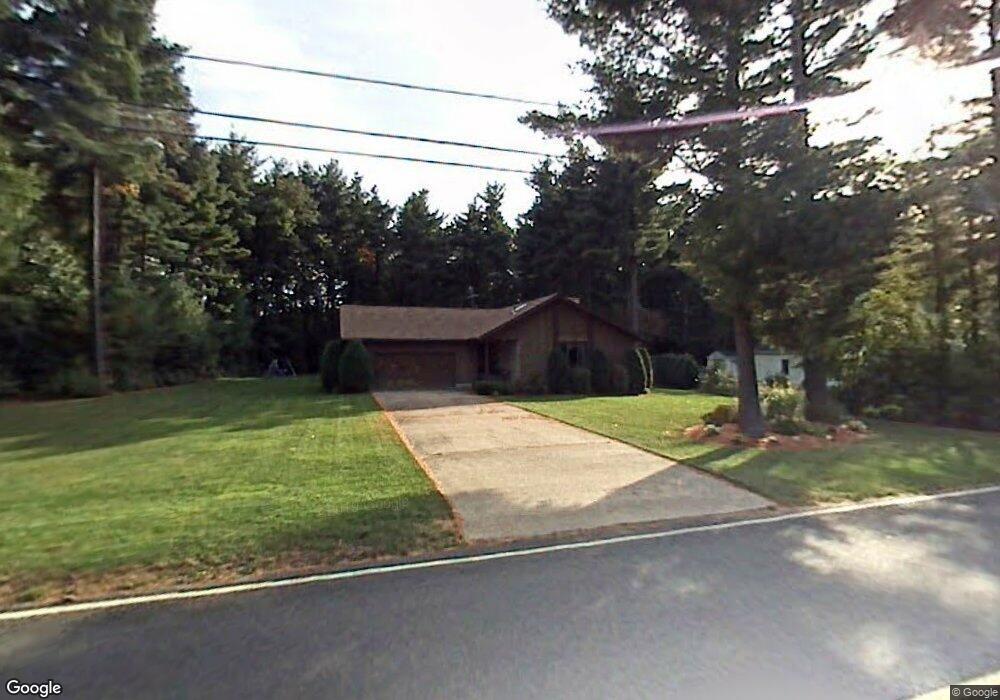 122 White Loaf Rd, Southampton, MA 01073 - photo 1