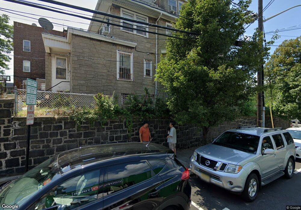 535 47th St, Union City, NJ 07087 - photo 1