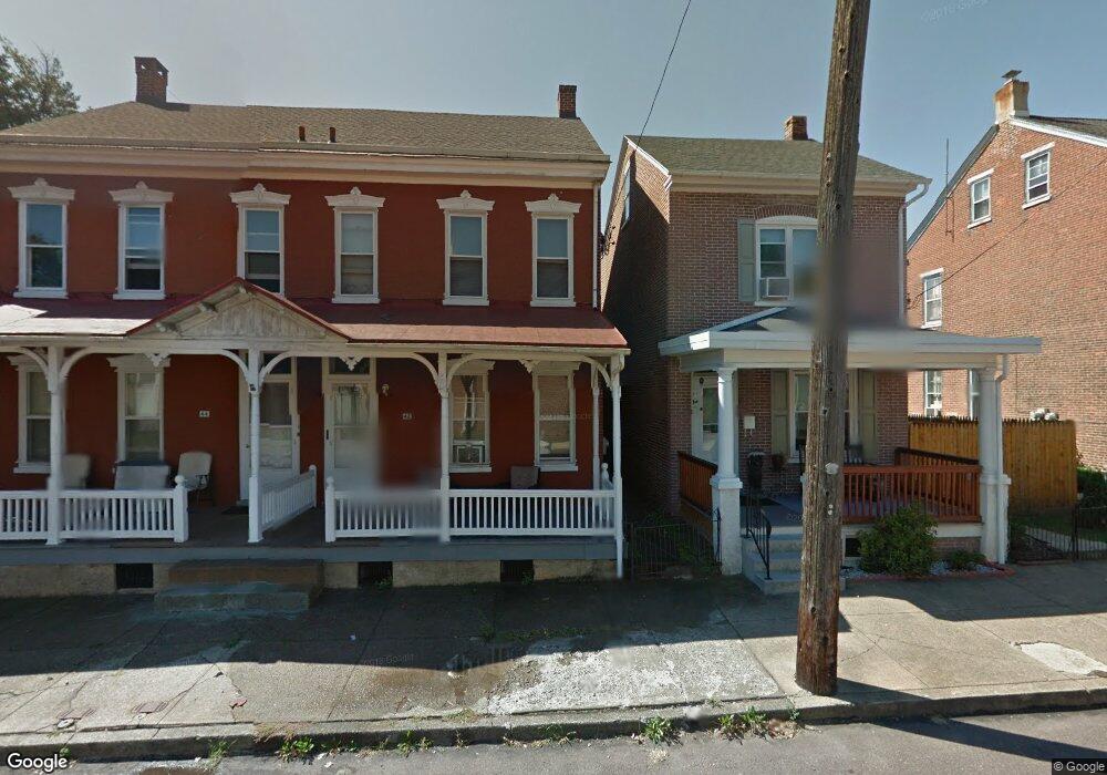 42 E 5th St unit B, Pottstown, PA 19464 - photo 1