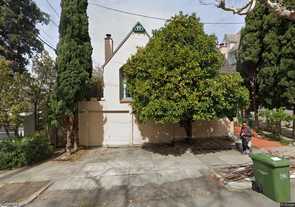 2355 Virginia St, Berkeley, CA 94709 - photo 1