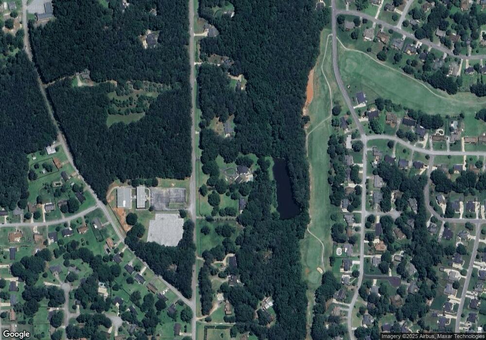 3800 Troupe Smith Rd SE, Conyers, GA 30094 - photo 1