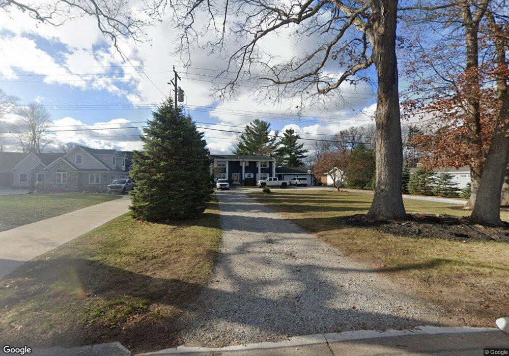 2667 Riverside Dr, Port Huron, MI 48060 - photo 1