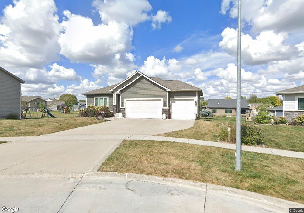 1813 S 14th St, Adel, IA 50003 - photo 1