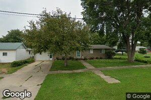 905 Clinton St, Dunlap, IA 51529