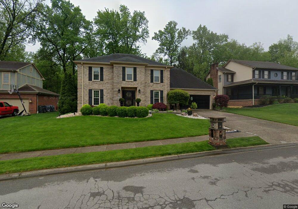 715 Rolling Creek Dr, New Albany, IN 47150 - photo 1