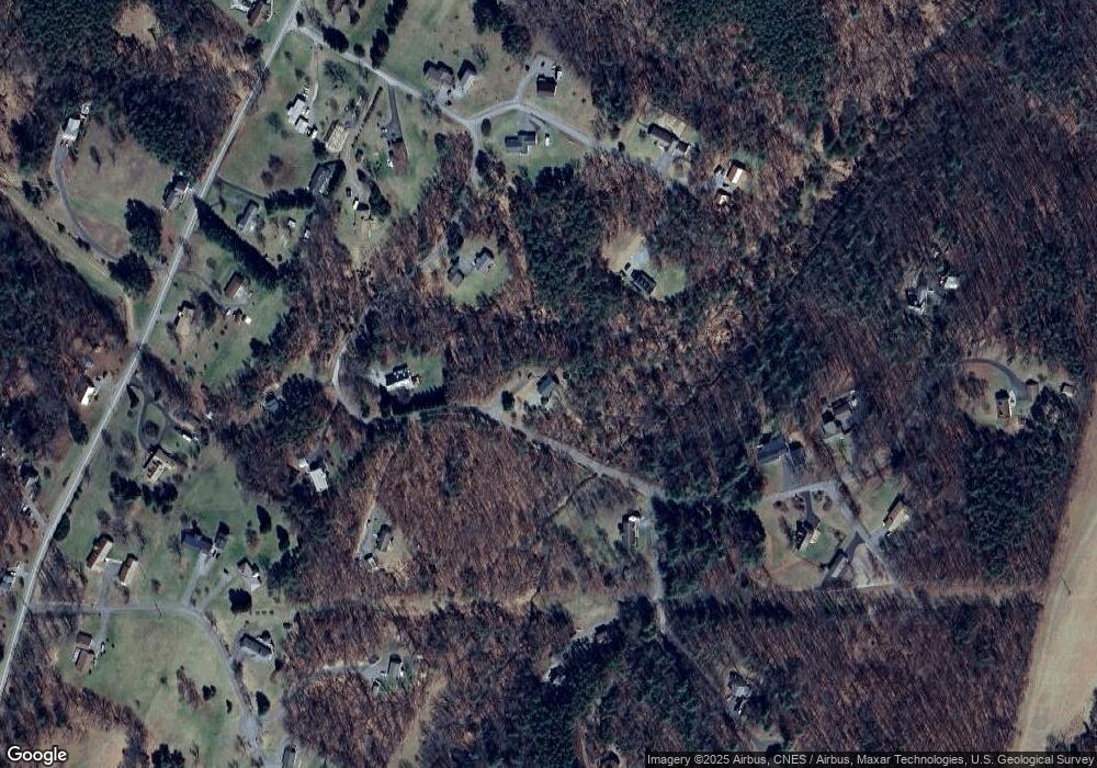 30 Music Ln, Berkeley Springs, WV 25411 - photo 1