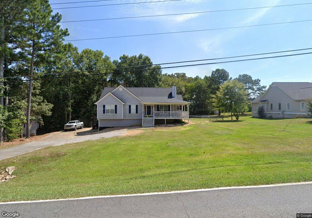 3773 Dews Pond Rd SE, Calhoun, GA 30701 - photo 1