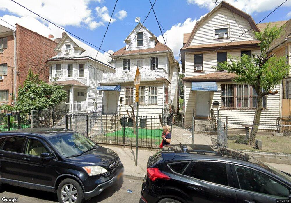 4217 Ketcham St, Elmhurst, NY 11373 - photo 1