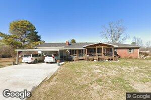 1421 County Road 754, Ider, AL 35981
