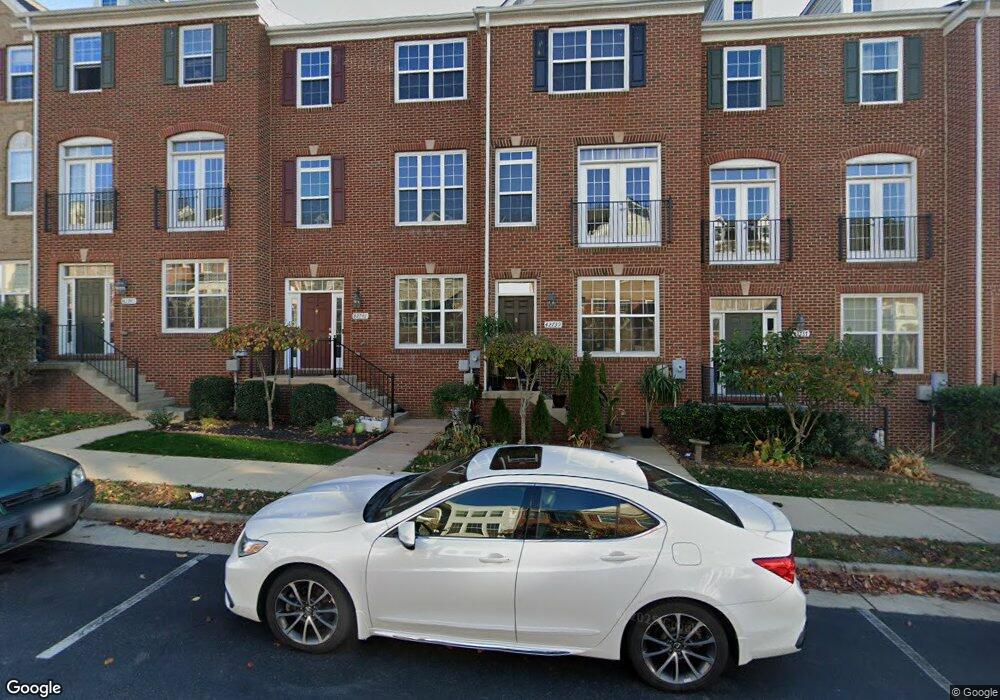 42739 Keiller Terrace, Ashburn, VA 20147 - photo 1