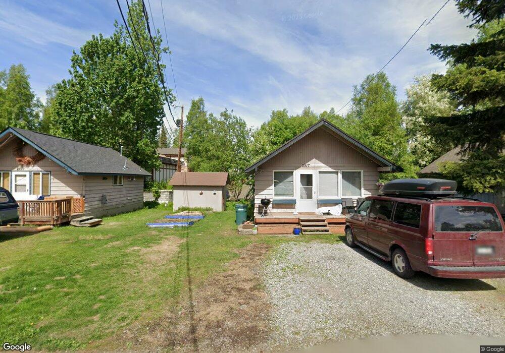 2817 Tundra Ct, Anchorage, AK 99517 - photo 1