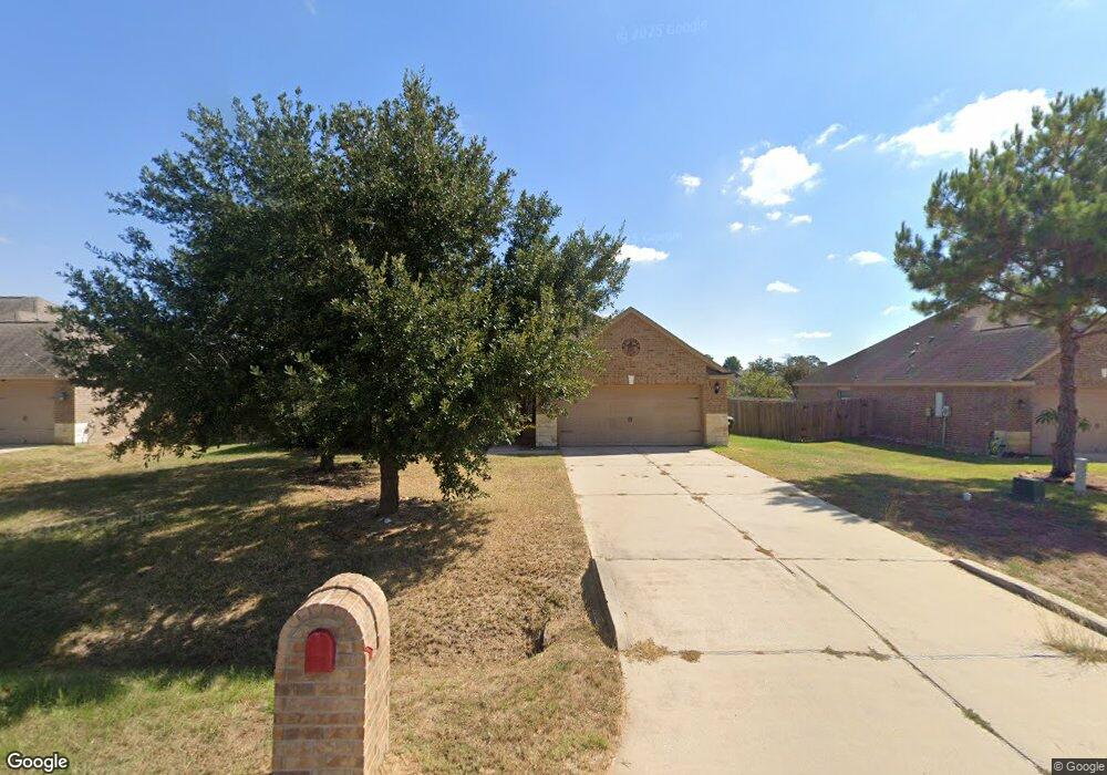 18875 Maverick Ranch Rd W, Magnolia, TX 77355 - photo 1