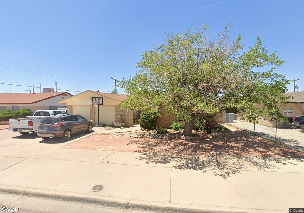 10259 Saigon Dr, El Paso, TX 79925 - photo 1
