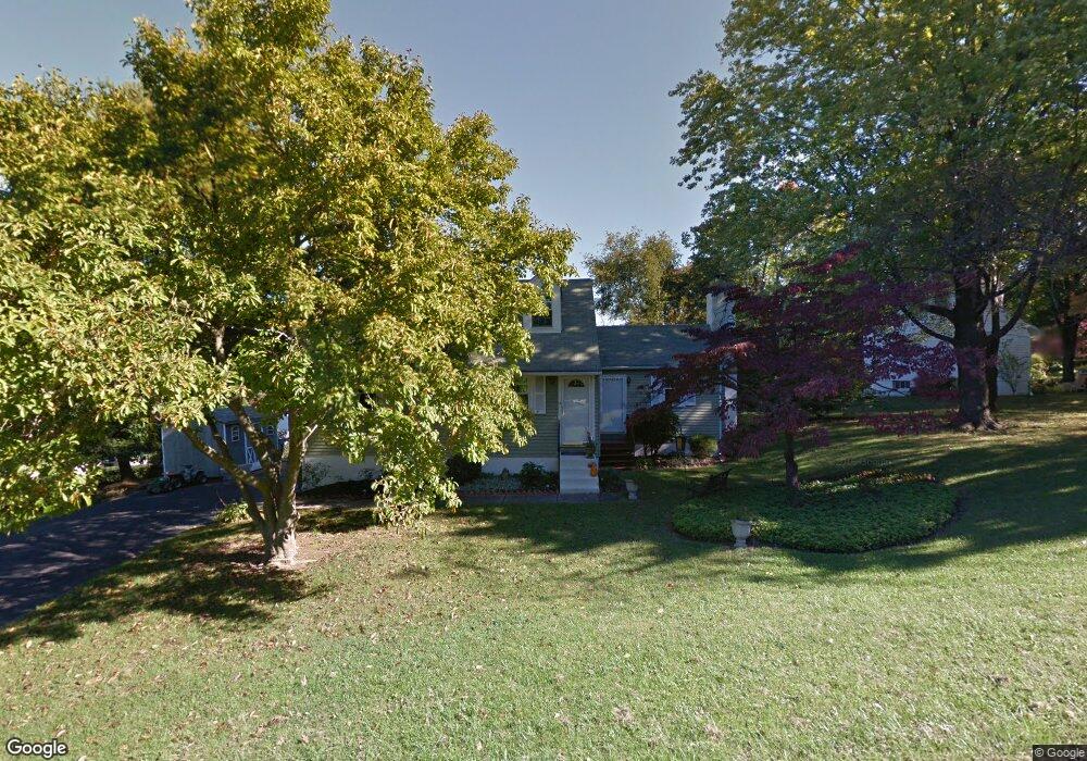 1 Woodview Rd, Malvern, PA 19355 - photo 1