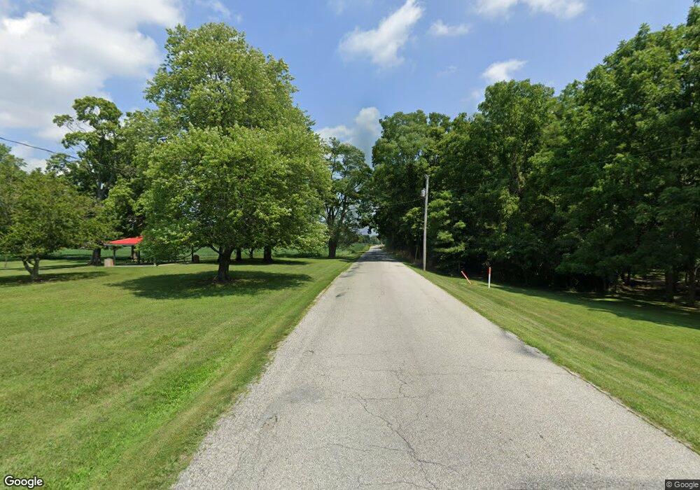 N County Road 80 NE, Greensburg, IN 47240 - photo 1