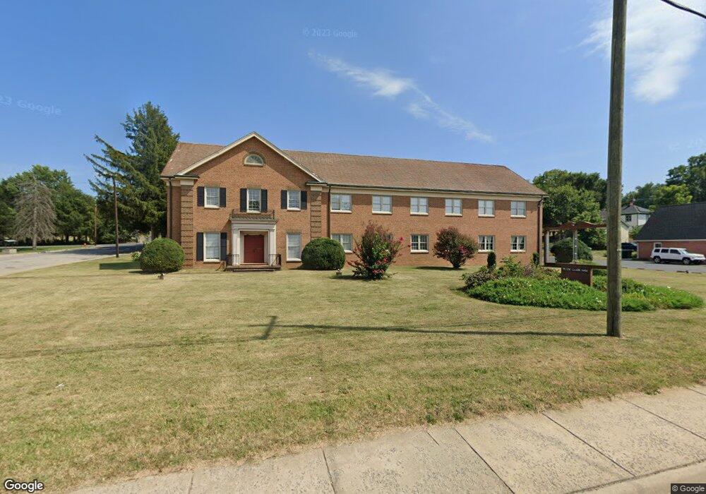 490 N Delphine Ave, Waynesboro, VA 22980 - photo 1