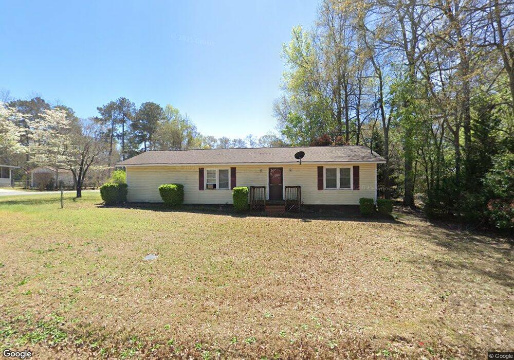 204 New Circle Dr, Byron, GA 31008 - photo 1