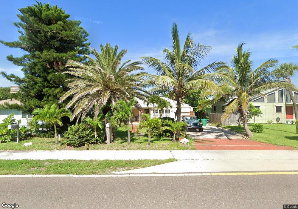 1140 S Atlantic Ave, Cocoa Beach, FL 32931 - photo 1