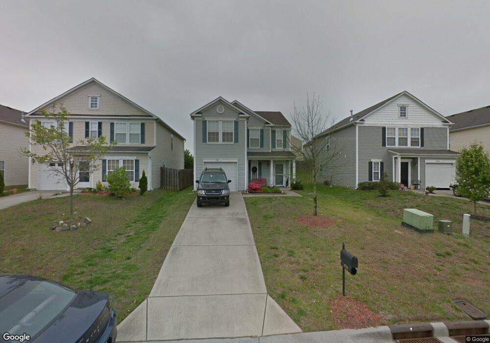 4331 St Catherines Ct, Concord, NC 28027 - photo 1