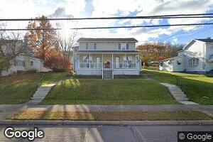 768 Main St, Sugar Notch, PA 18706