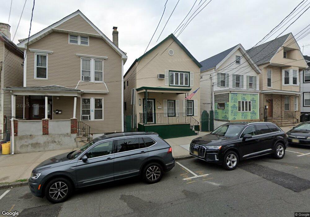 414 N 2nd St, East Newark, NJ 07029 - photo 1