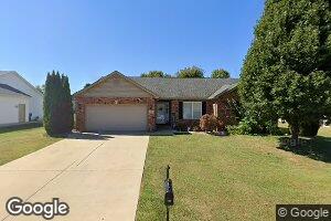 309 Ratz Dr, Granite City, IL 62040