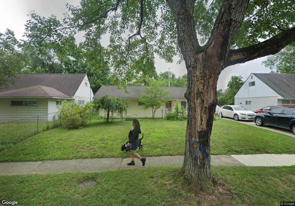 3947 Astor Ave, Columbus, OH 43227 - photo 1