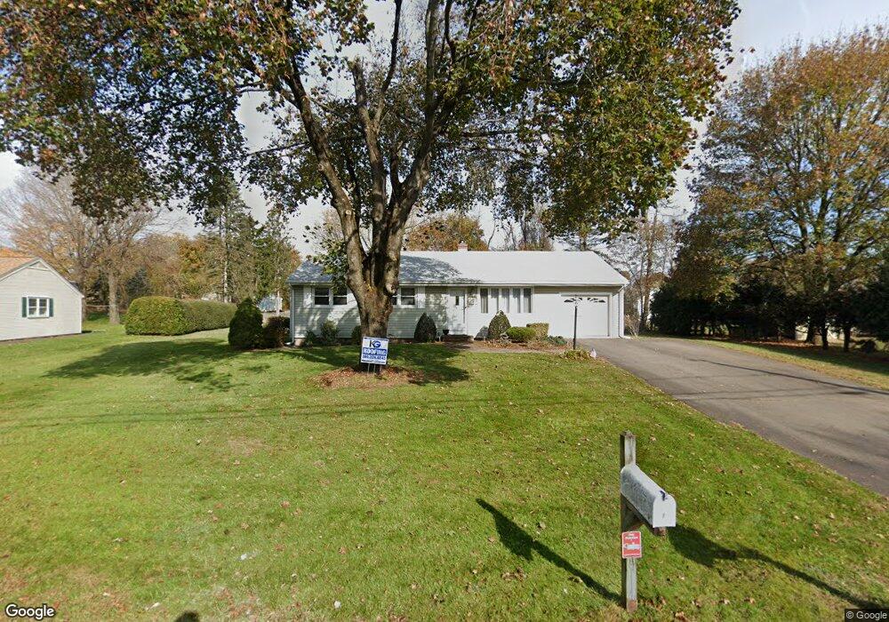 9 Kenwood Dr, Vernon Rockville, CT 06066 - photo 1