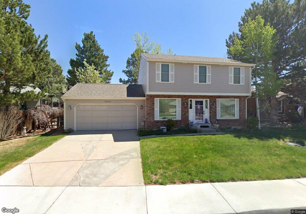 16952 E Progress Cir N, Centennial, CO 80015 - photo 1