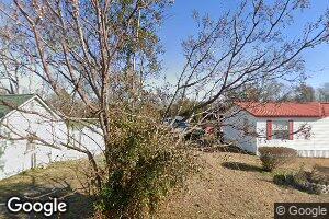 535 Tarrer St, Ideal, GA 31041