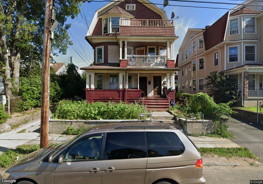 289 Beechwood Ave unit 293, Bridgeport, CT 06604 - photo 1