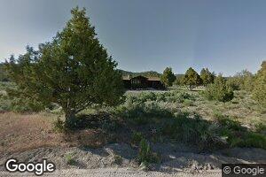 4956 W Sage Cir, Hatch, UT 84735