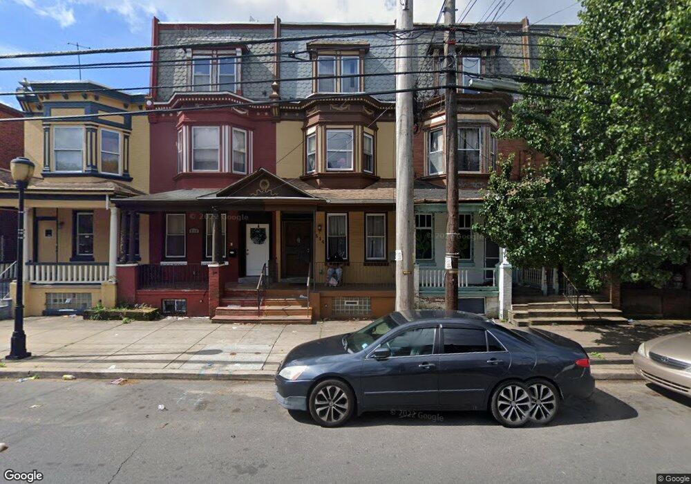 514 State St, Camden, NJ 08102 - photo 1