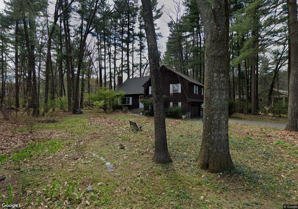 7 Rambling Rd, Sudbury, MA 01776 - photo 1