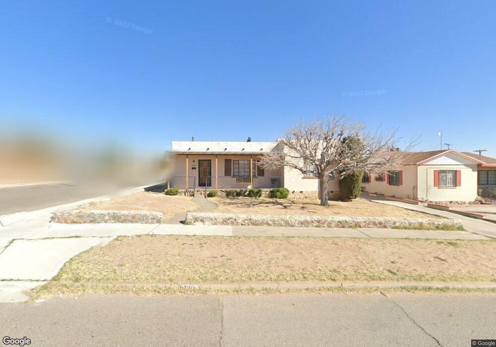 3901 Jefferson Ave, El Paso, TX 79930 - photo 1