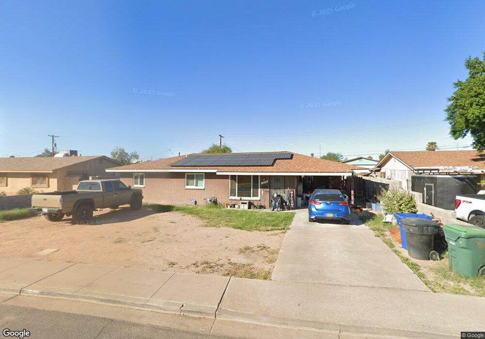 1426 E 3rd Ave, Mesa, AZ 85204 - photo 1