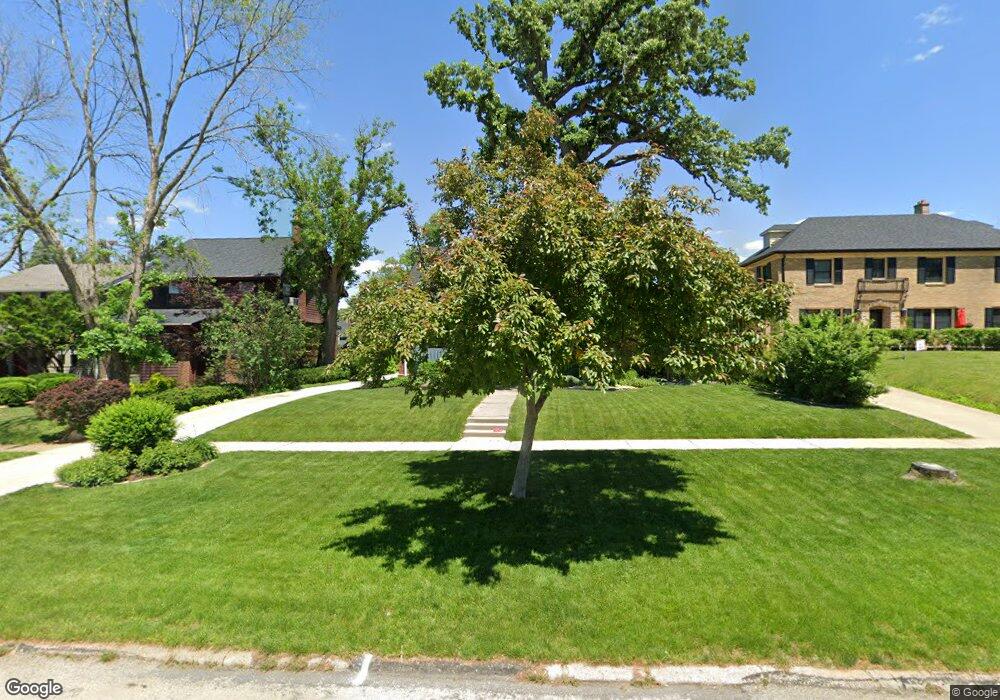 2138 Grande Ave SE, Cedar Rapids, IA 52403 - photo 1