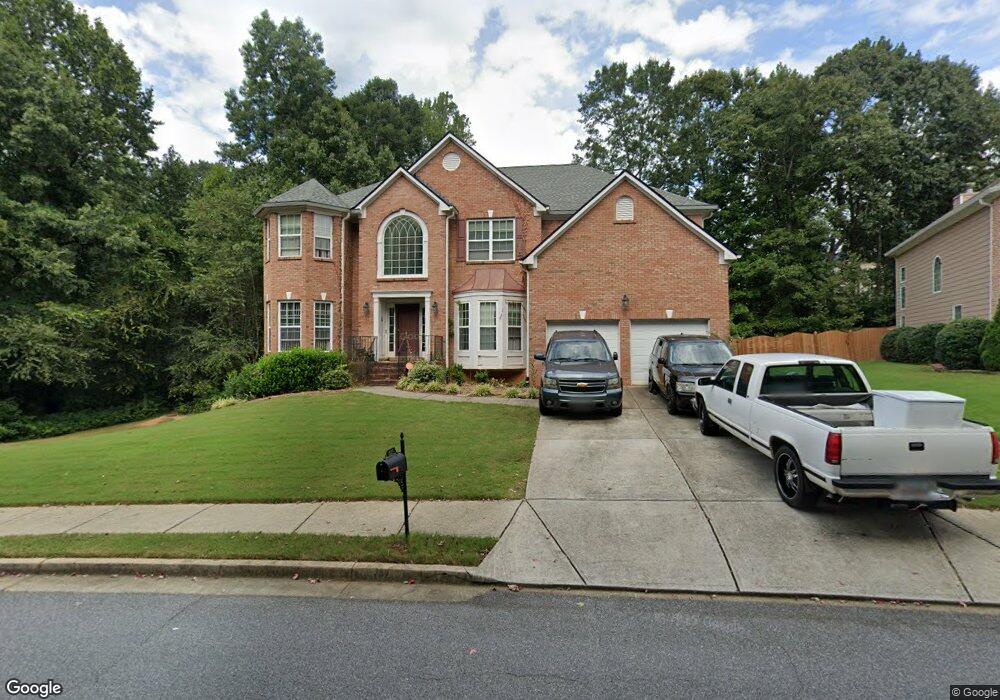625 Gran Heritage Way, Dacula, GA 30019 - photo 1