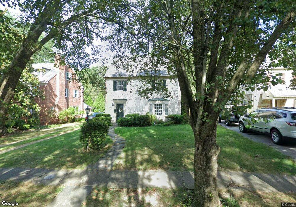 7029 Kenleigh Rd, Baltimore, MD 21212 - photo 1