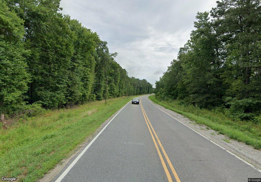 00000 Route 40, Lunenburg, VA 23944 - photo 1