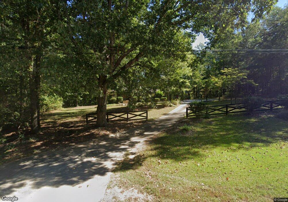 1085 Highway 27 N, Bremen, GA 30110 - photo 1