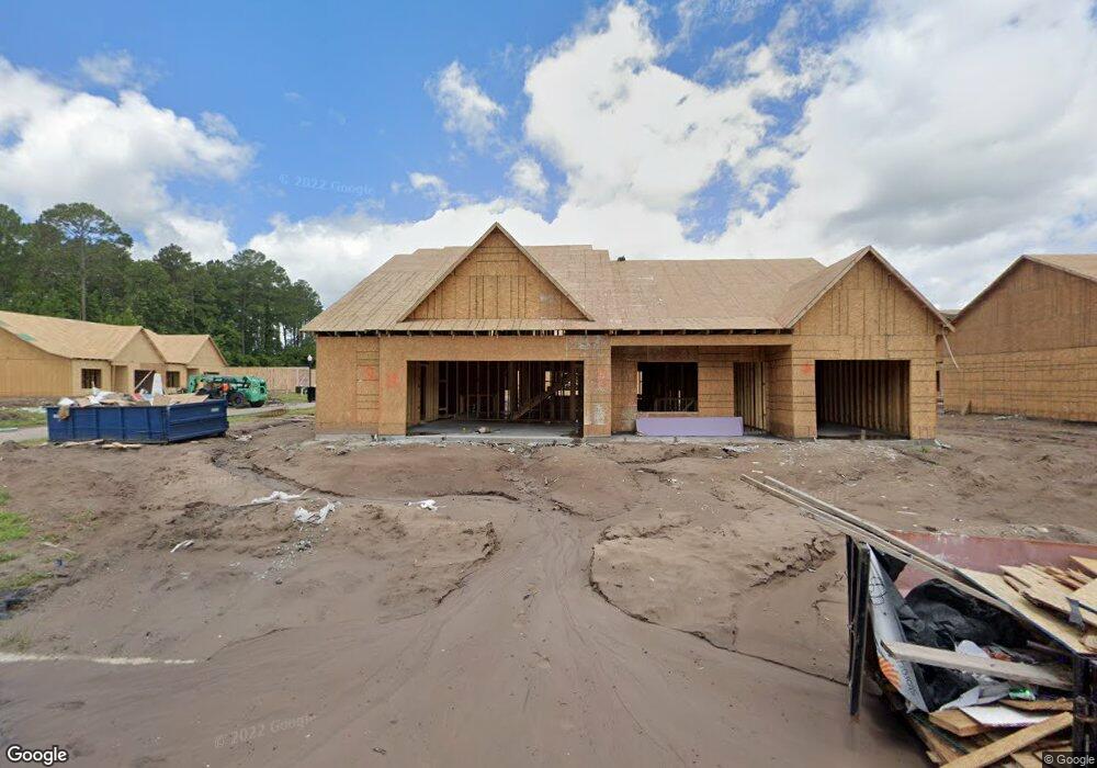 126 Coyote Ln, Brunswick, GA 31525 - photo 1